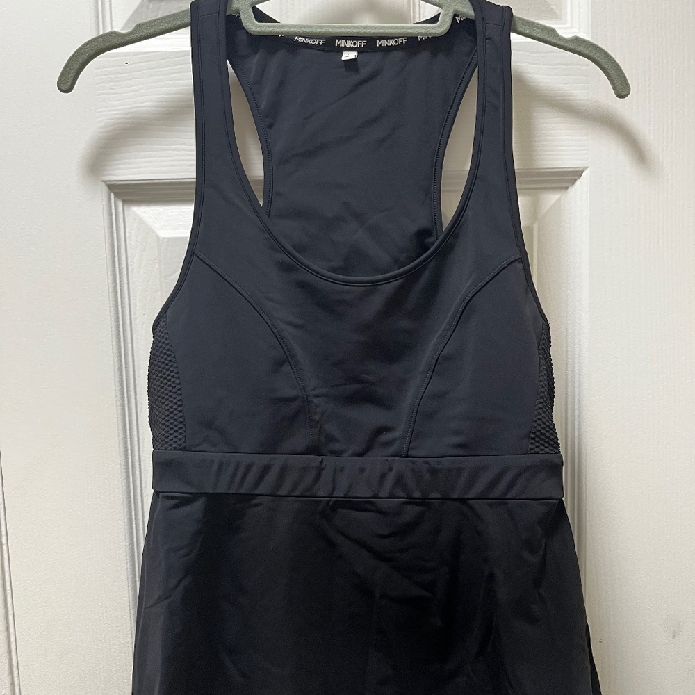 Rebecca Minkoff Peplum Top